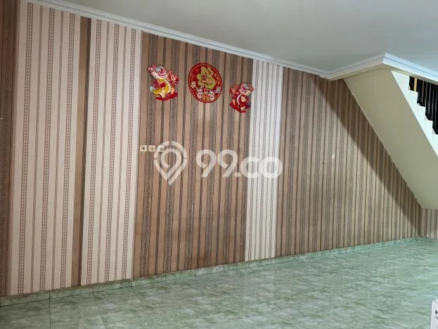 Rumah Kontrakan Jakarta Utara LT 67m2 LB 100m2 Area Teluk Gong Rumah Kontrakan Jakarta Utara LT 67m2 LB 100m2 Area Teluk Gong