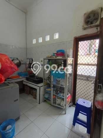 Rumah Modern 2 Kamar LT 69m2 di Teluk Gong Rumah Modern 2 Kamar LT 69m2 di Teluk Gong