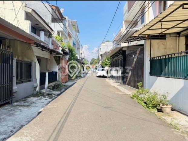 Rumah Disewakan Jakarta Barat LT 104m2 LB 150m2 Kawasan Tanjung Duren Selatan Rumah Disewakan Jakarta Barat LT 104m2 LB 150m2 Kawasan Tanjung Duren Selatan