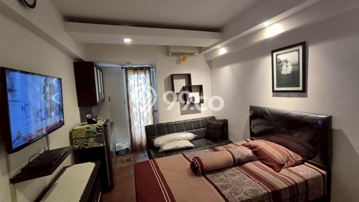 Sewa Apartemen Murah di Pluit 0 Bedroom Sewa Apartemen Murah di Pluit 0 Bedroom