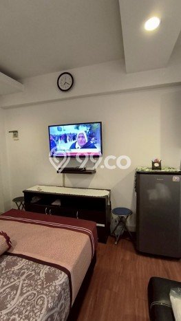 Sewa Apartemen Murah di Pluit 0 Bedroom Sewa Apartemen Murah di Pluit 0 Bedroom