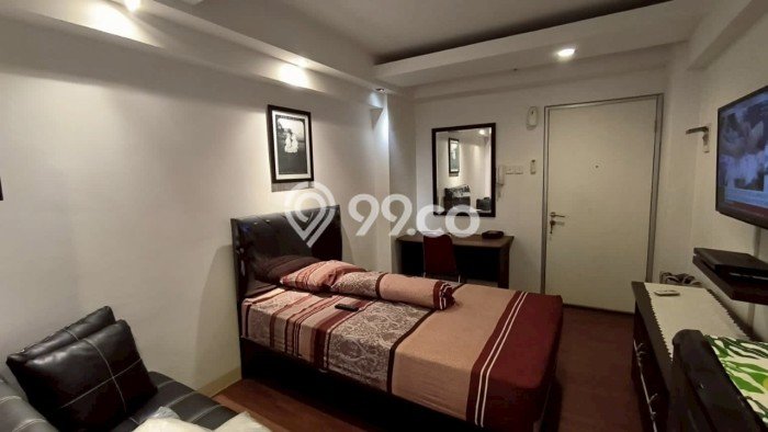 Sewa Apartemen Murah di Pluit 0 Bedroom Sewa Apartemen Murah di Pluit 0 Bedroom
