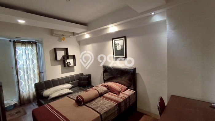 Sewa Apartemen Murah di Pluit 0 Bedroom Sewa Apartemen Murah di Pluit 0 Bedroom