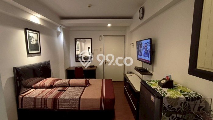 Sewa Apartemen Murah di Pluit 0 Bedroom Sewa Apartemen Murah di Pluit 0 Bedroom