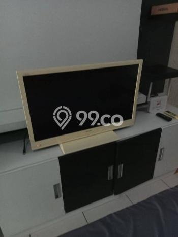 Disewakan Apartemen Green Bay Pluit Tipe Studio Furnished Disewakan Apartemen Green Bay Pluit Tipe Studio Furnished
