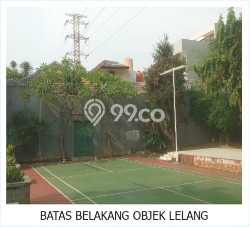 Best Deal Hunian Premium Ideal dan Luas di Tanah Abang, Jakarta Pusat Best Deal Hunian Premium Ideal dan Luas di Tanah Abang, Jakarta Pusat