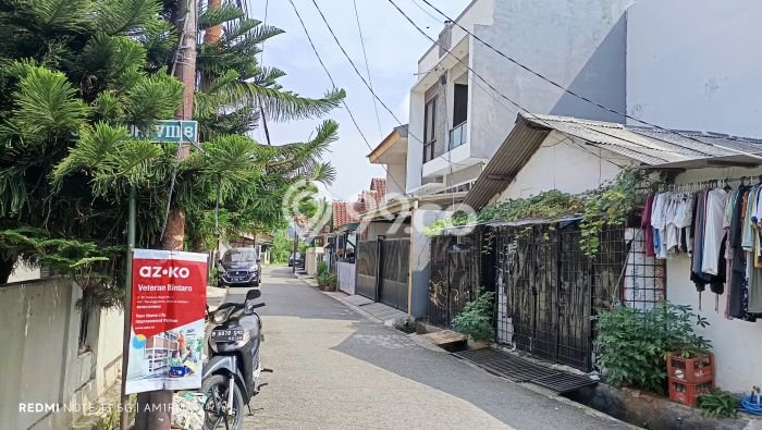 Dijual Cepat Rumah Favorit Siap Huni LB 220m2 di Kebayoran Lama, Jakarta Selatan Dijual Cepat Rumah Favorit Siap Huni LB 220m2 di Kebayoran Lama, Jakarta Selatan