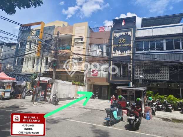 Ruko Dijual Lokasi Stratagis di Tebet Jakarta Selatan Cocok untuk Bisnis Ruko Dijual Lokasi Stratagis di Tebet Jakarta Selatan Cocok untuk Bisnis