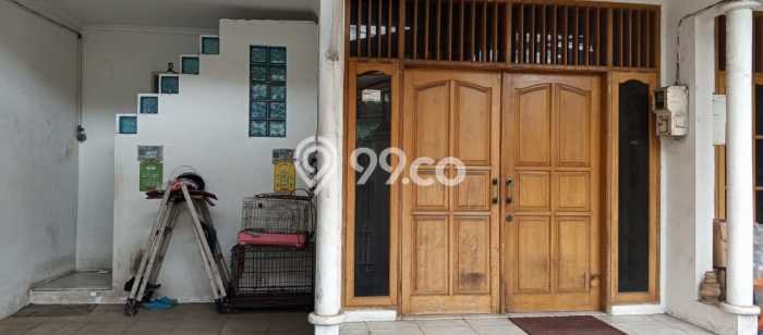 Rumah Luas Asri 3 KT Siap Pakai di Kalideres Jakarta Barat Rumah Luas Asri 3 KT Siap Pakai di Kalideres Jakarta Barat