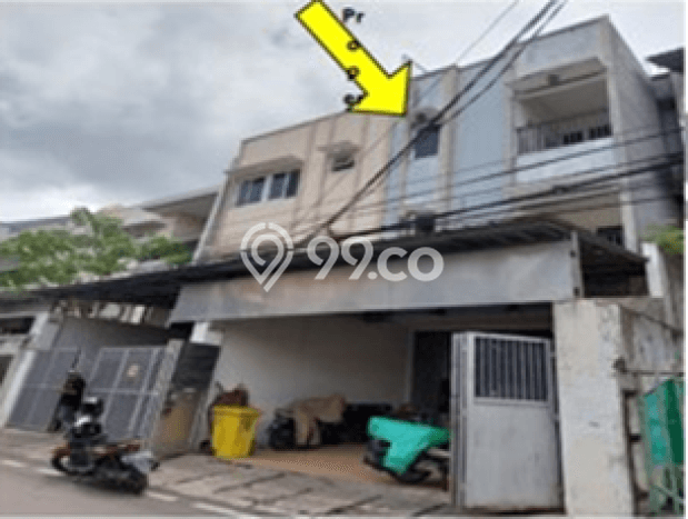 Ruko Dijual Lokasi Stratagis di Tanah Abang Jakarta Pusat Cocok untuk Investasi Ruko Dijual Lokasi Stratagis di Tanah Abang Jakarta Pusat Cocok untuk Investasi