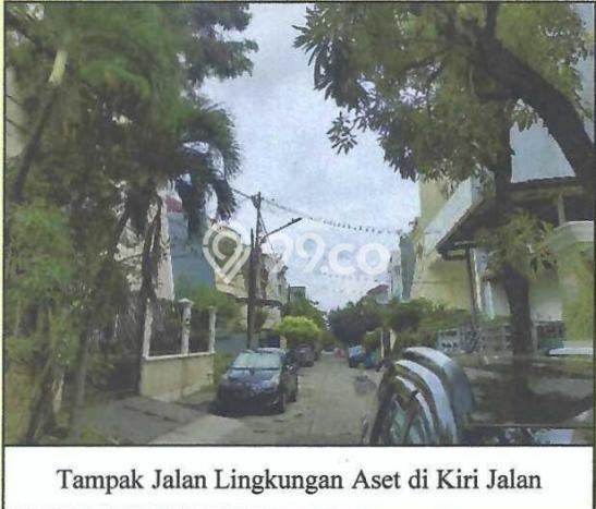 Dijual Rumah Elit Exclusive di Penjaringan, Jakarta Utara Dijual Rumah Elit Exclusive di Penjaringan, Jakarta Utara