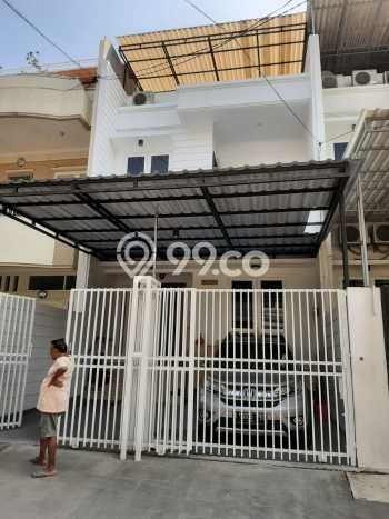Dijual Rumah Premium dengan Fasilitas Sekitar Komplit di Tanjung Priok, Jakarta Utara Dijual Rumah Premium dengan Fasilitas Sekitar Komplit di Tanjung Priok, Jakarta Utara