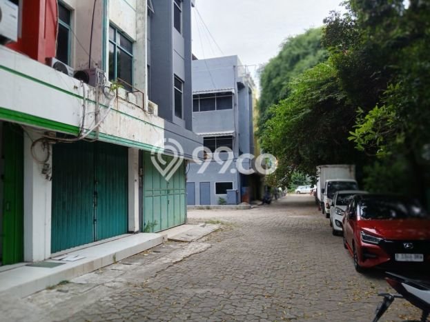 FOR SALE! Ruko di Cilincing Jakarta Utara, LT 60m2, LB 150m2 FOR SALE! Ruko di Cilincing Jakarta Utara, LT 60m2, LB 150m2