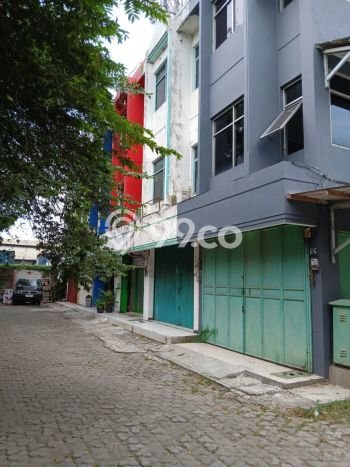 FOR SALE! Ruko di Cilincing Jakarta Utara, LT 60m2, LB 150m2 FOR SALE! Ruko di Cilincing Jakarta Utara, LT 60m2, LB 150m2