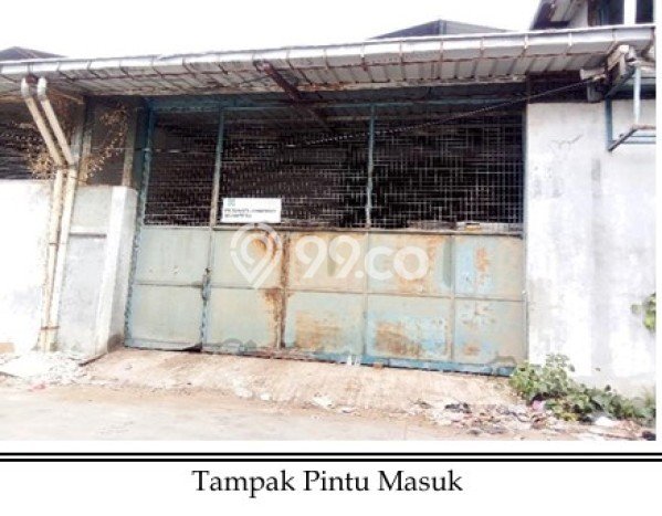 Untuk Dijual! Gudang di Kalideres Jakarta Barat LT 1350m2 / LB 800m2 Kawasan Strategis Untuk Dijual! Gudang di Kalideres Jakarta Barat LT 1350m2 / LB 800m2 Kawasan Strategis