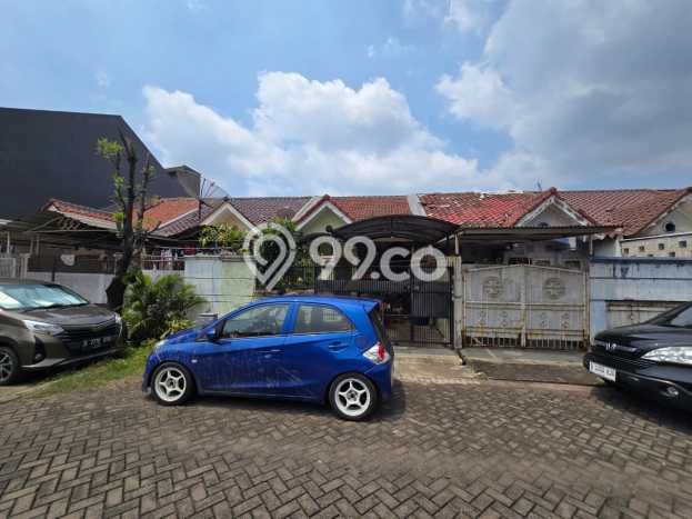 Dijual Rumah Eksklusif 3 KT di Kalideres, Jakarta Barat Dijual Rumah Eksklusif 3 KT di Kalideres, Jakarta Barat