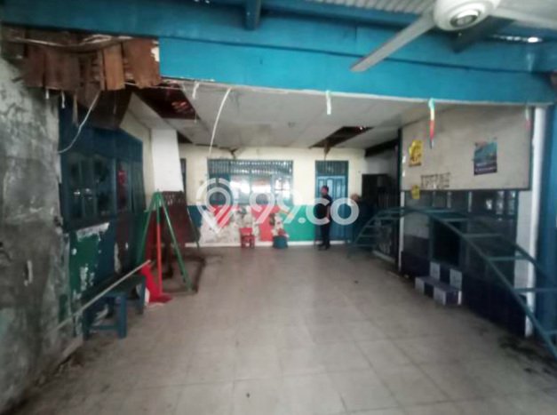 Gudang Bagus LT 476m2 LB 300m2 Dijual di Kembangan Jakarta Barat Gudang Bagus LT 476m2 LB 300m2 Dijual di Kembangan Jakarta Barat