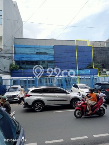 Ruko Bagus Dijual LB 500m2 Lokasi Strategis Jakarta Barat Area Cocok untuk Bisnis Ruko Bagus Dijual LB 500m2 Lokasi Strategis Jakarta Barat Area Cocok untuk Bisnis