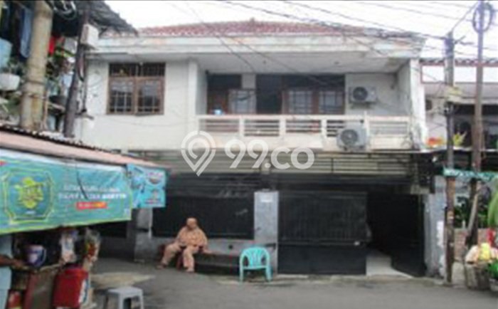 Dijual Cepat Rumah Bagus Siap Huni LB 200m2 di Palmerah, Jakarta Barat Dijual Cepat Rumah Bagus Siap Huni LB 200m2 di Palmerah, Jakarta Barat