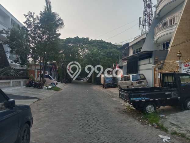 Siap Huni Hunian Elit 4 Kamar di Penjaringan Dekat ke Mana Saja Siap Huni Hunian Elit 4 Kamar di Penjaringan Dekat ke Mana Saja