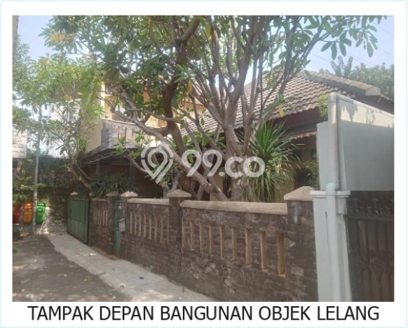 Best Deal Hunian Premium Ideal dan Luas di Tanah Abang, Jakarta Pusat Best Deal Hunian Premium Ideal dan Luas di Tanah Abang, Jakarta Pusat