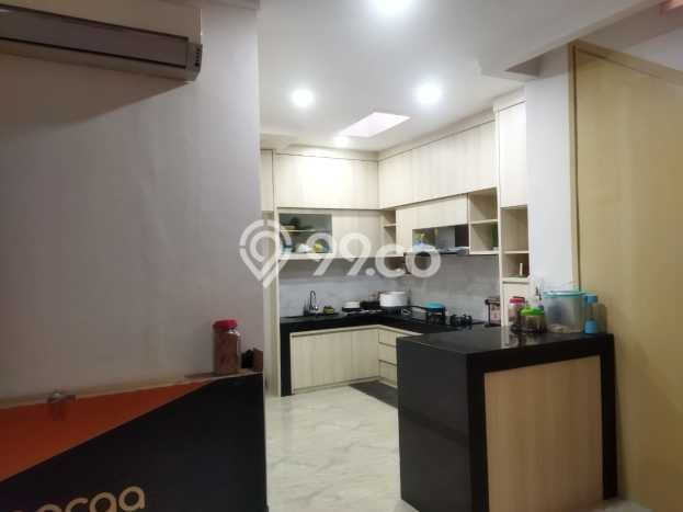Rumah Modern 3 KT LT 180m2 di Kalideres Rumah Modern 3 KT LT 180m2 di Kalideres