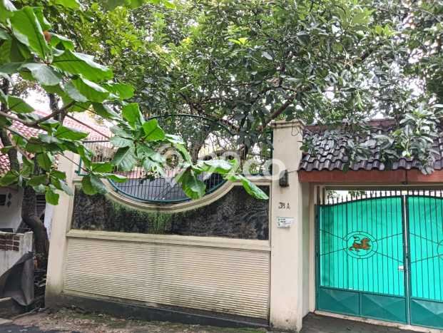 Kavling Tanah Dijual di Jagakarsa Jakarta Selatan Spesifikasi 549m2 Kavling Tanah Dijual di Jagakarsa Jakarta Selatan Spesifikasi 549m2