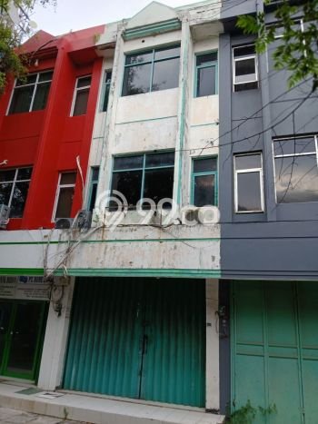 FOR SALE! Ruko di Cilincing Jakarta Utara, LT 60m2, LB 150m2 FOR SALE! Ruko di Cilincing Jakarta Utara, LT 60m2, LB 150m2