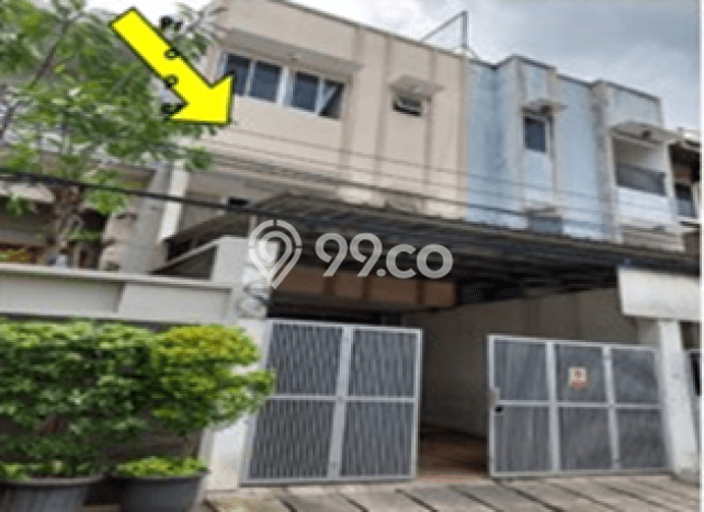 Ruko Dijual Lokasi Stratagis di Tanah Abang Jakarta Pusat Cocok untuk Investasi Ruko Dijual Lokasi Stratagis di Tanah Abang Jakarta Pusat Cocok untuk Investasi