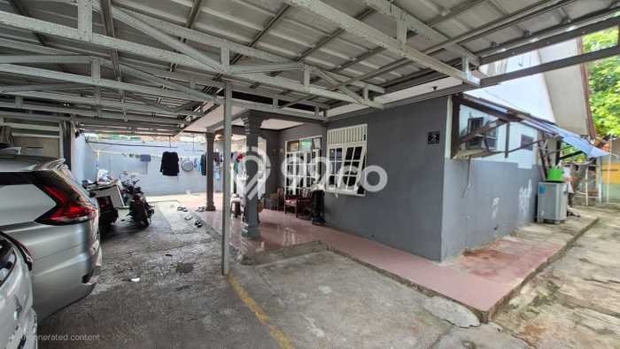 Rumah Eksklusif Dijual LT 452m2 di Pasar Minggu, Jakarta Selatan Rumah Eksklusif Dijual LT 452m2 di Pasar Minggu, Jakarta Selatan