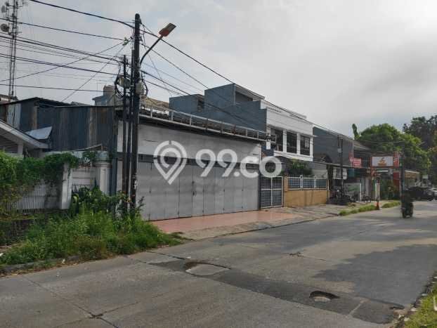 Kavling Tanah untuk Dijual di Kalideres, Jakarta Barat, Luas 200m2 Kavling Tanah untuk Dijual di Kalideres, Jakarta Barat, Luas 200m2