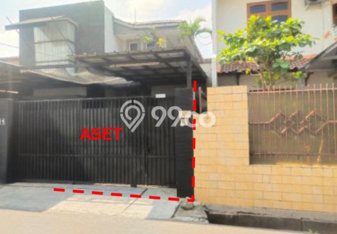 For Sale Rumah Elit Exclusive di Pasar Minggu, Jakarta Selatan For Sale Rumah Elit Exclusive di Pasar Minggu, Jakarta Selatan