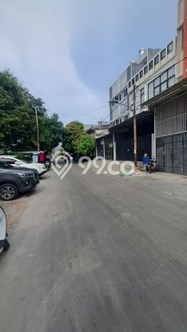 For Sale Rumah 3 Kamar Lokasi Strategis Bagus dan Strategis di Penjaringan For Sale Rumah 3 Kamar Lokasi Strategis Bagus dan Strategis di Penjaringan