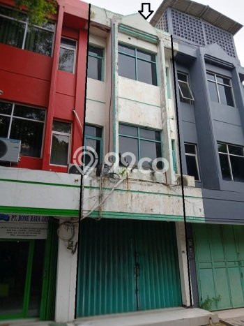 FOR SALE! Ruko di Cilincing Jakarta Utara, LT 60m2, LB 150m2 FOR SALE! Ruko di Cilincing Jakarta Utara, LT 60m2, LB 150m2