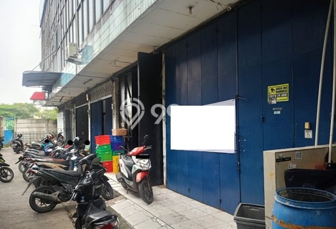 Paling Dicari! Ruko Dijual di Kalideres Harga Kompetitif Paling Dicari! Ruko Dijual di Kalideres Harga Kompetitif