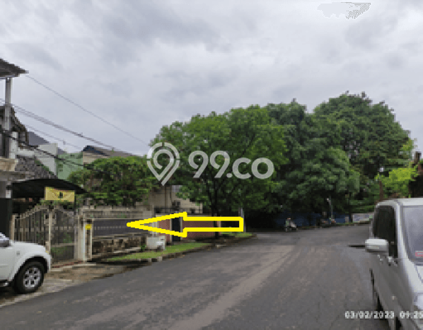 Rumah Modern 3 KT di Kalideres Jakarta Barat Unfurnished Rumah Modern 3 KT di Kalideres Jakarta Barat Unfurnished