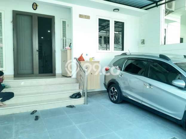 Dijual Rumah Premium dengan Fasilitas Sekitar Komplit di Tanjung Priok, Jakarta Utara Dijual Rumah Premium dengan Fasilitas Sekitar Komplit di Tanjung Priok, Jakarta Utara