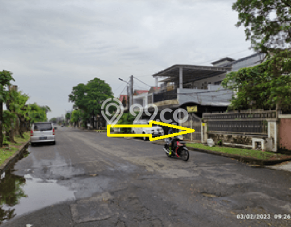 Rumah Modern 3 KT di Kalideres Jakarta Barat Unfurnished Rumah Modern 3 KT di Kalideres Jakarta Barat Unfurnished