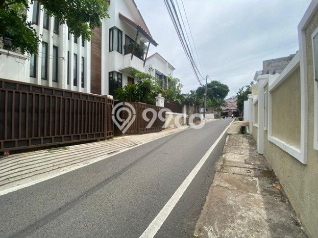 Best Deal Hunian Premium Ideal dan Luas di Jagakarsa, Jakarta Selatan Best Deal Hunian Premium Ideal dan Luas di Jagakarsa, Jakarta Selatan