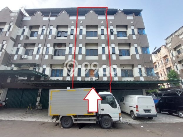 Ruko Dijual di Tanjung Priok LT 80m2, LB 200m2 Solusi Investasi Cerdas Ruko Dijual di Tanjung Priok LT 80m2, LB 200m2 Solusi Investasi Cerdas