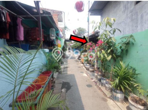 Gudang Bagus LT 476m2 LB 300m2 Dijual di Kembangan Jakarta Barat Gudang Bagus LT 476m2 LB 300m2 Dijual di Kembangan Jakarta Barat