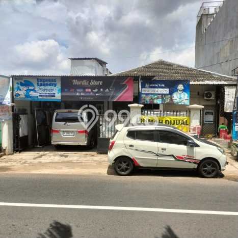 Dijual Hunian Mewah dengan Fasilitas Sekitar Komplit di Kebon Jeruk, Jakarta Barat Dijual Hunian Mewah dengan Fasilitas Sekitar Komplit di Kebon Jeruk, Jakarta Barat