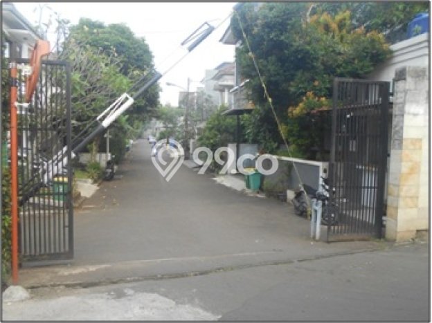 Dijual Hunian Mewah dengan Fasilitas Sekitar Komplit di Cilandak, Jakarta Selatan Dijual Hunian Mewah dengan Fasilitas Sekitar Komplit di Cilandak, Jakarta Selatan