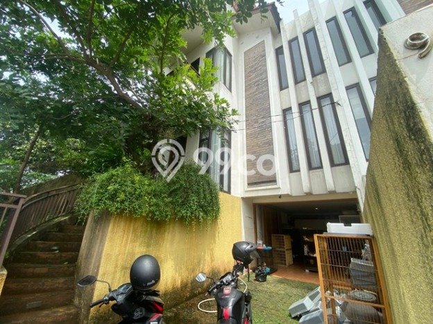 Best Deal Hunian Premium Ideal dan Luas di Jagakarsa, Jakarta Selatan Best Deal Hunian Premium Ideal dan Luas di Jagakarsa, Jakarta Selatan