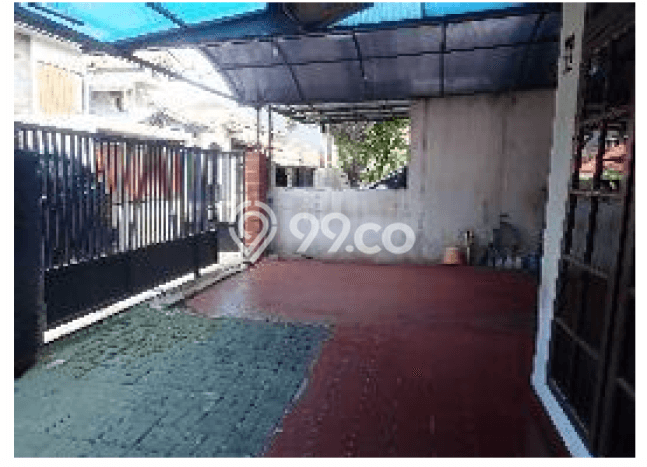 Dijual Hunian Mewah dengan Fasilitas Sekitar Komplit di Kembangan, Jakarta Barat Dijual Hunian Mewah dengan Fasilitas Sekitar Komplit di Kembangan, Jakarta Barat