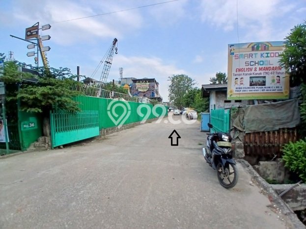 FOR SALE! Ruko di Cilincing Jakarta Utara, LT 60m2, LB 150m2 FOR SALE! Ruko di Cilincing Jakarta Utara, LT 60m2, LB 150m2