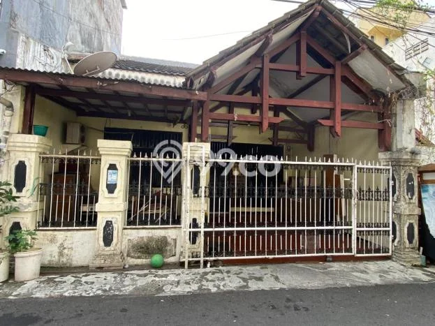 Dijual Rumah Minimalis Bagus Punya 3 KT di Cempaka Putih Jakarta Pusat SHM Dijual Rumah Minimalis Bagus Punya 3 KT di Cempaka Putih Jakarta Pusat SHM