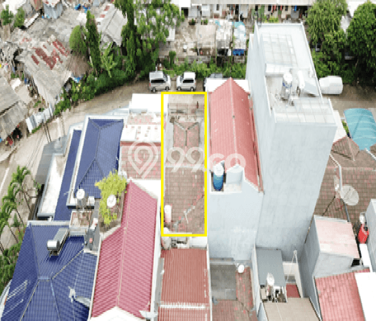 Dijual Cepat Rumah Favorit Siap Huni LB 190m2 di Tanjung Priok, Jakarta Utara Dijual Cepat Rumah Favorit Siap Huni LB 190m2 di Tanjung Priok, Jakarta Utara
