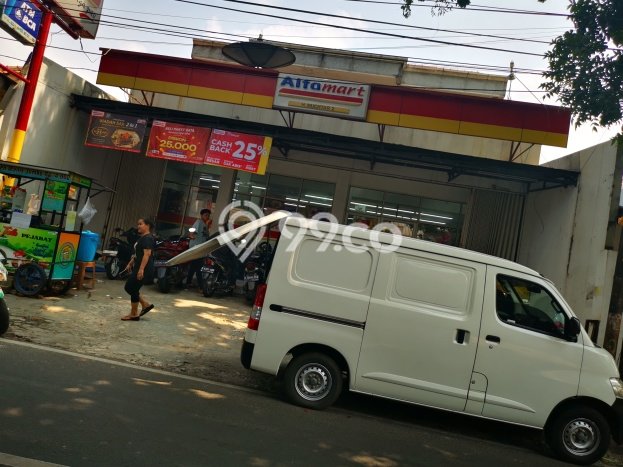Ruko Paling Dicari LB 220m2 Dijual di Pesanggrahan Ruko Paling Dicari LB 220m2 Dijual di Pesanggrahan