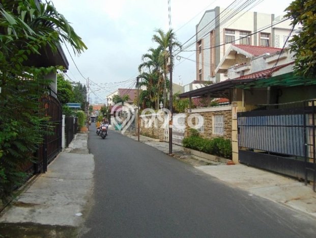 For Sale Rumah Elit Exclusive di Palmerah, Jakarta Barat For Sale Rumah Elit Exclusive di Palmerah, Jakarta Barat